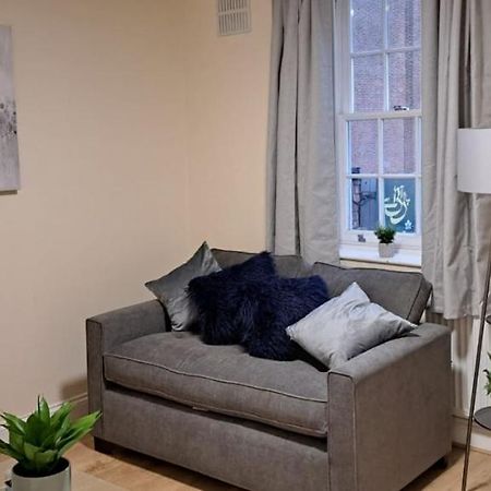 Upper Tooting Road Villa London Ngoại thất bức ảnh