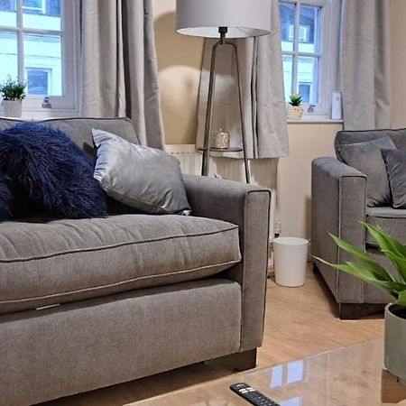 Upper Tooting Road Villa London Ngoại thất bức ảnh