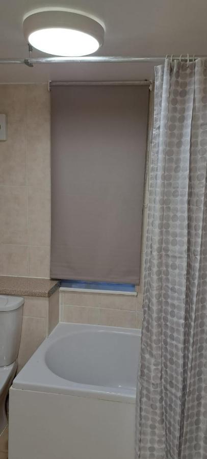 Upper Tooting Road Villa London Ngoại thất bức ảnh