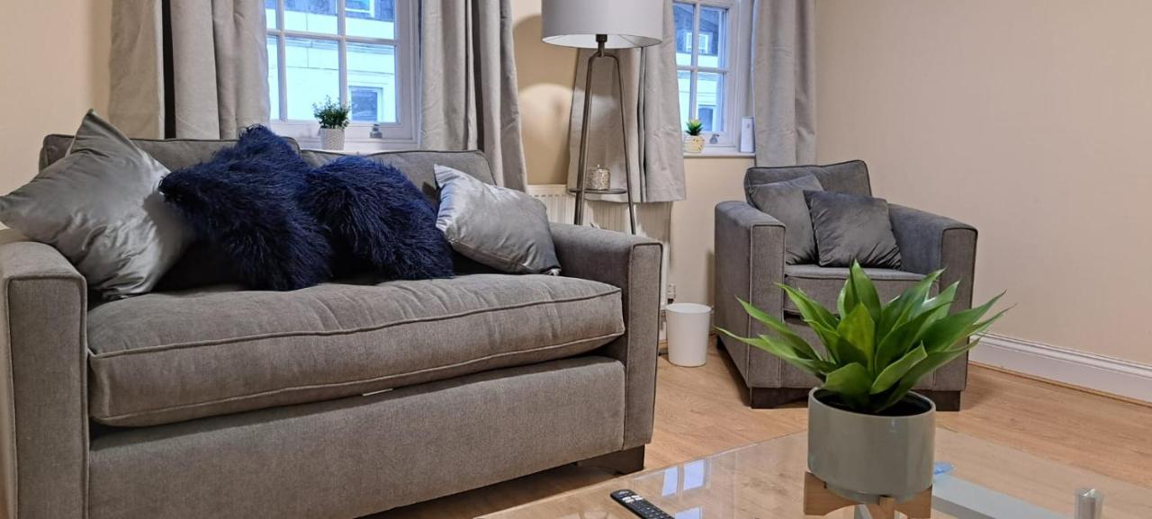Upper Tooting Road Villa London Ngoại thất bức ảnh