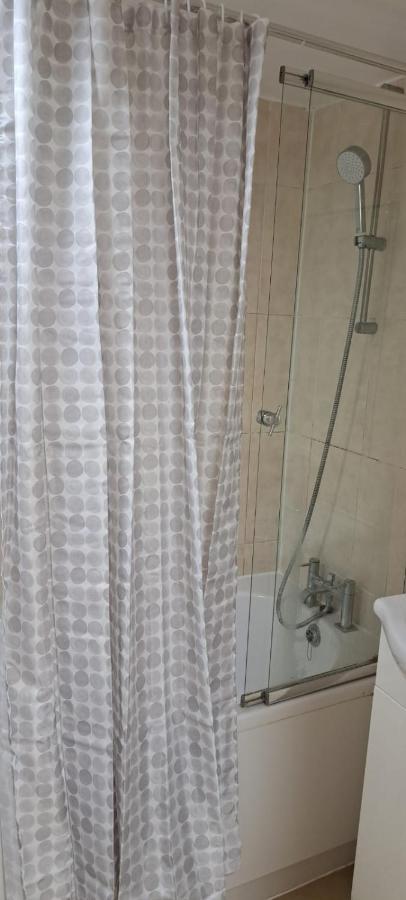 Upper Tooting Road Villa London Ngoại thất bức ảnh