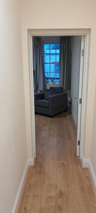 Upper Tooting Road Villa London Ngoại thất bức ảnh