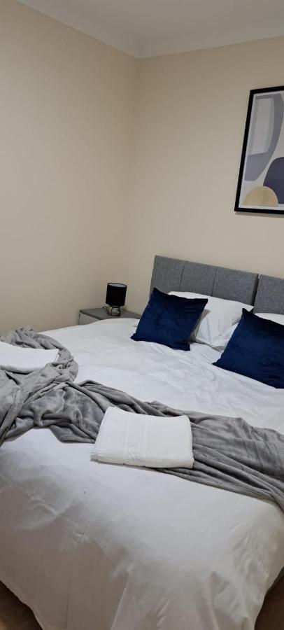 Upper Tooting Road Villa London Ngoại thất bức ảnh